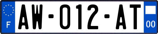 AW-012-AT