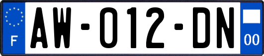 AW-012-DN