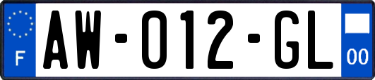 AW-012-GL