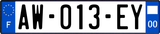 AW-013-EY