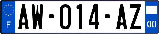 AW-014-AZ