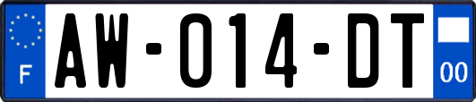 AW-014-DT