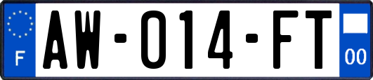 AW-014-FT