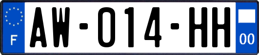 AW-014-HH