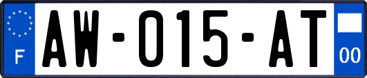 AW-015-AT