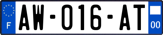 AW-016-AT