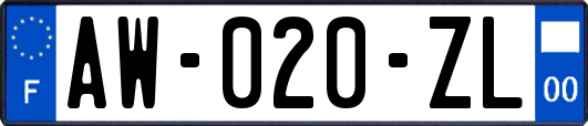 AW-020-ZL