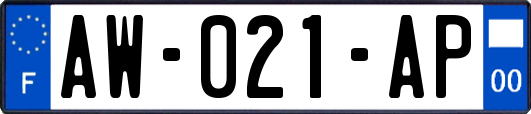 AW-021-AP