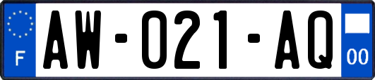 AW-021-AQ