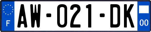 AW-021-DK