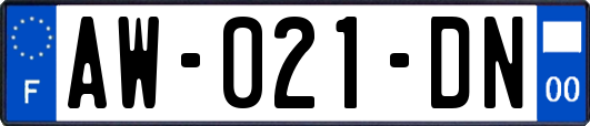 AW-021-DN