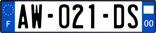 AW-021-DS