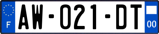 AW-021-DT