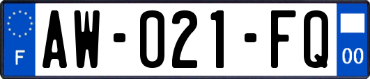 AW-021-FQ