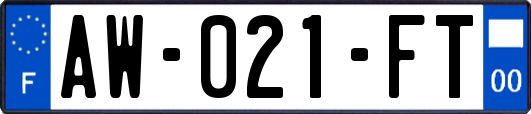 AW-021-FT
