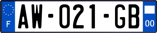 AW-021-GB