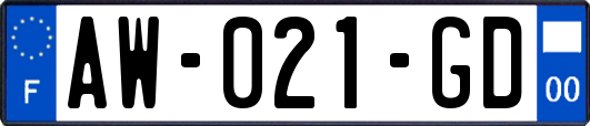 AW-021-GD
