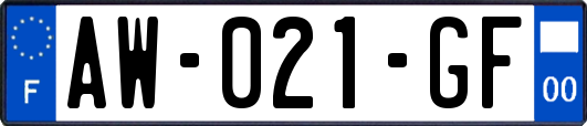 AW-021-GF