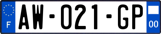 AW-021-GP
