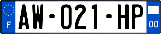 AW-021-HP