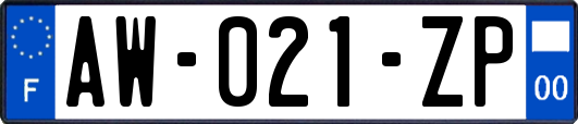 AW-021-ZP