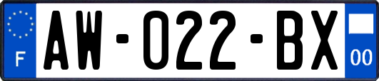 AW-022-BX