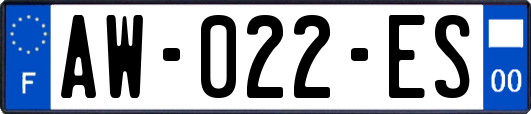AW-022-ES