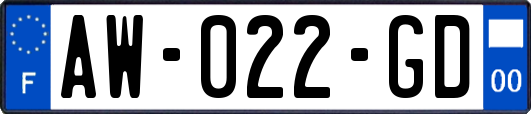 AW-022-GD