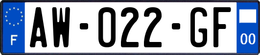 AW-022-GF