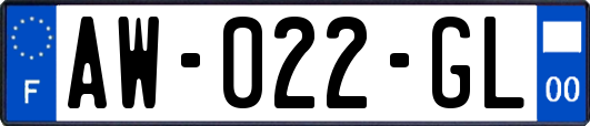 AW-022-GL