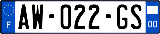 AW-022-GS