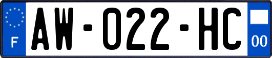 AW-022-HC