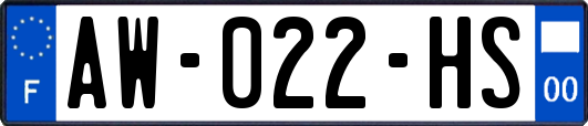 AW-022-HS