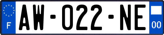 AW-022-NE