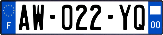 AW-022-YQ