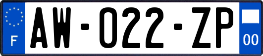 AW-022-ZP