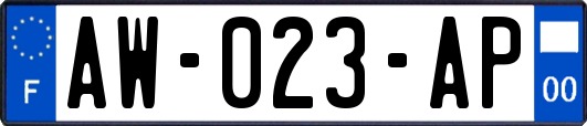 AW-023-AP