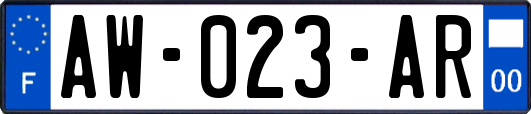 AW-023-AR