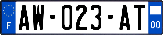 AW-023-AT