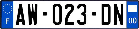 AW-023-DN