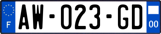 AW-023-GD
