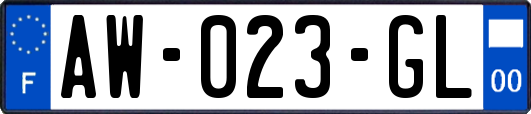 AW-023-GL