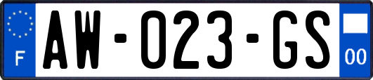 AW-023-GS