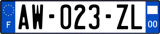 AW-023-ZL