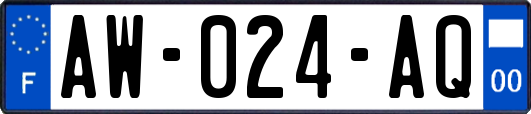 AW-024-AQ