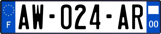 AW-024-AR