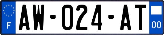 AW-024-AT