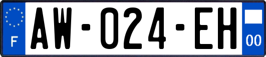 AW-024-EH