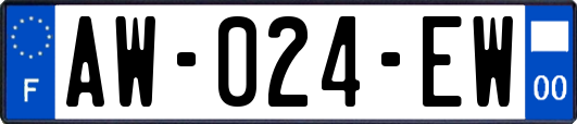 AW-024-EW