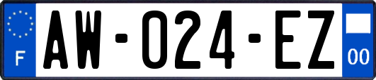 AW-024-EZ